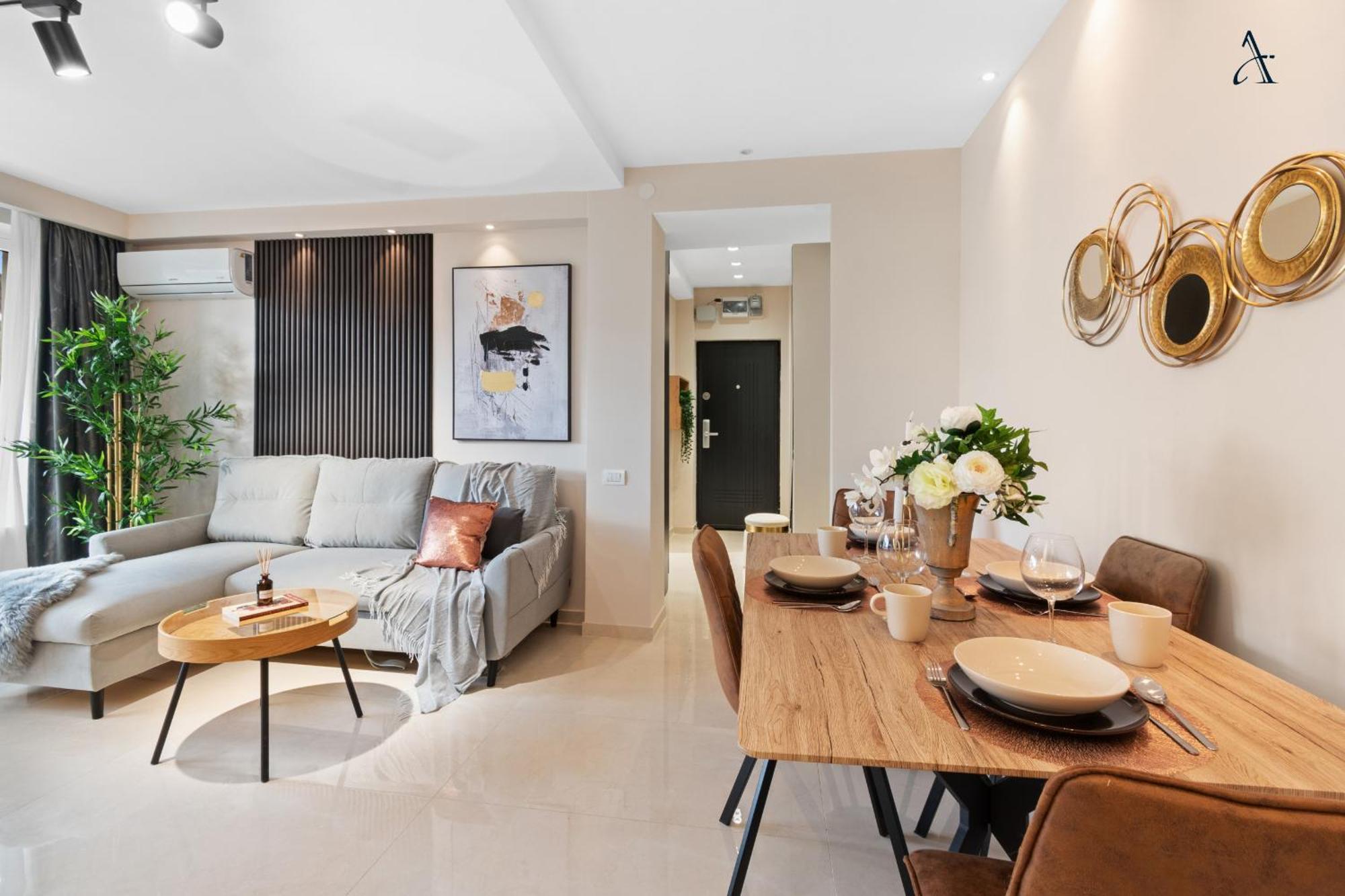 Rentforcomfort Penthouse Romana 부쿠레슈티 외부 사진