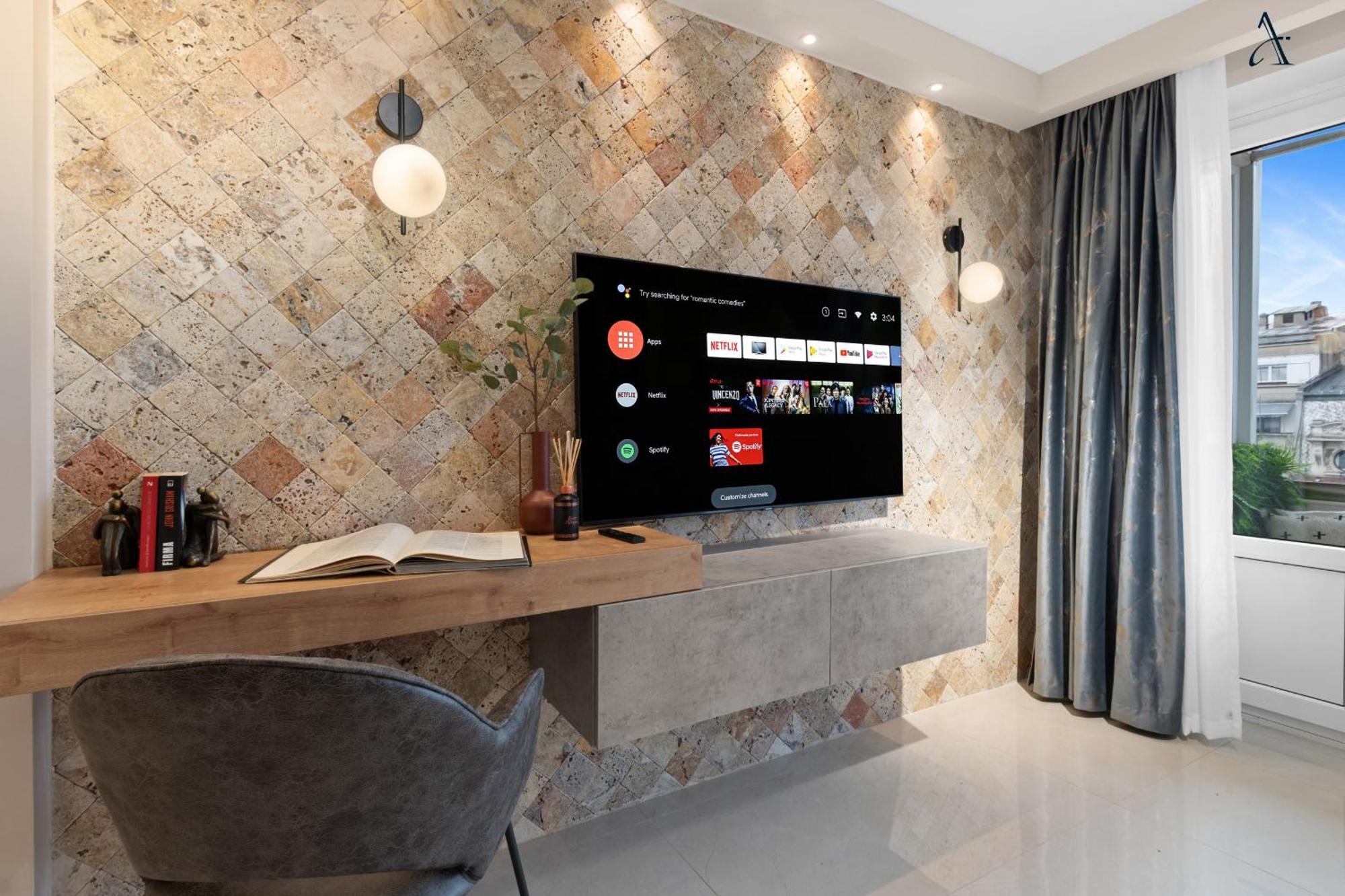 Rentforcomfort Penthouse Romana 부쿠레슈티 외부 사진